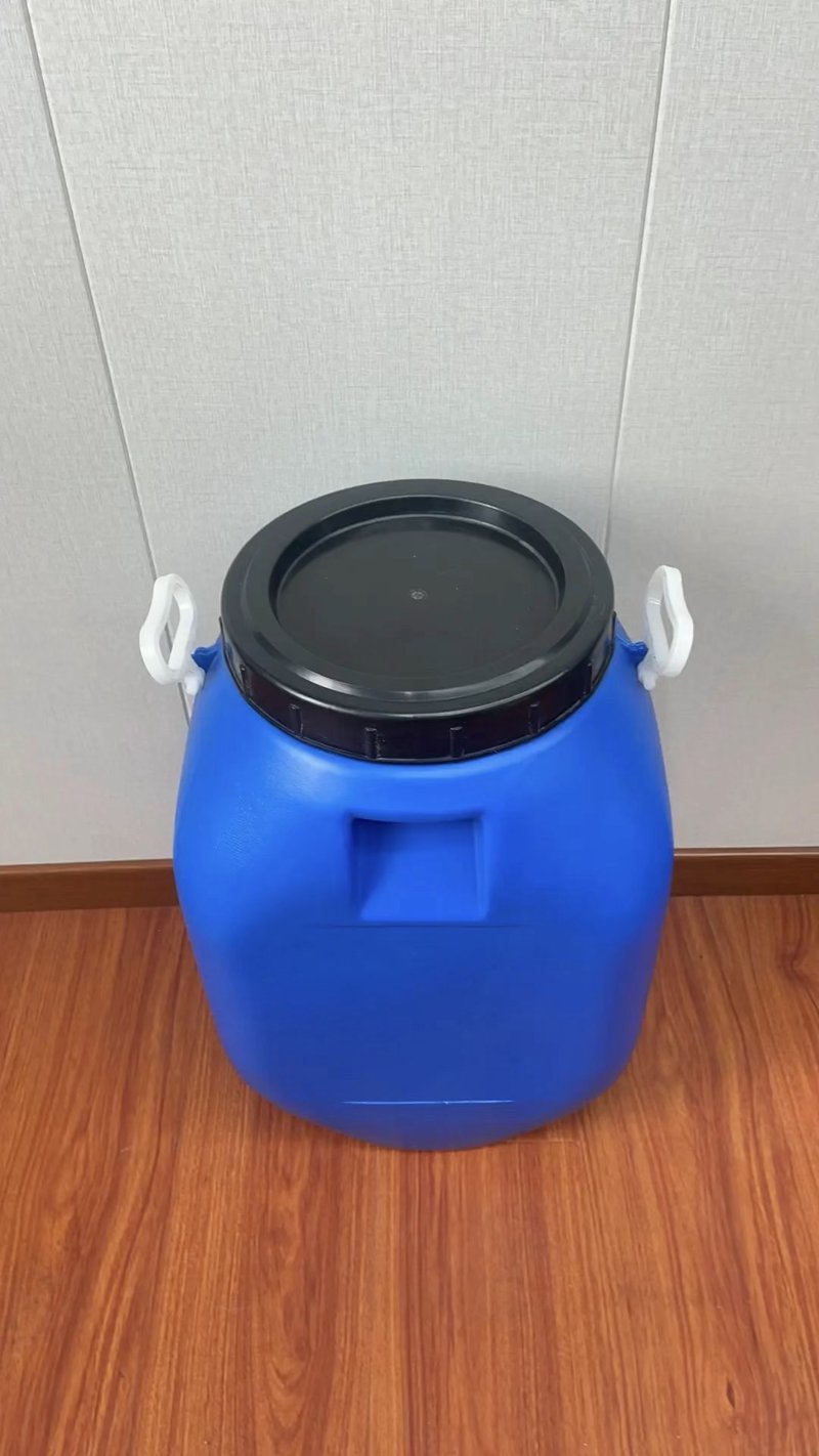 高效清洗，让您的塑料容器焕发新生